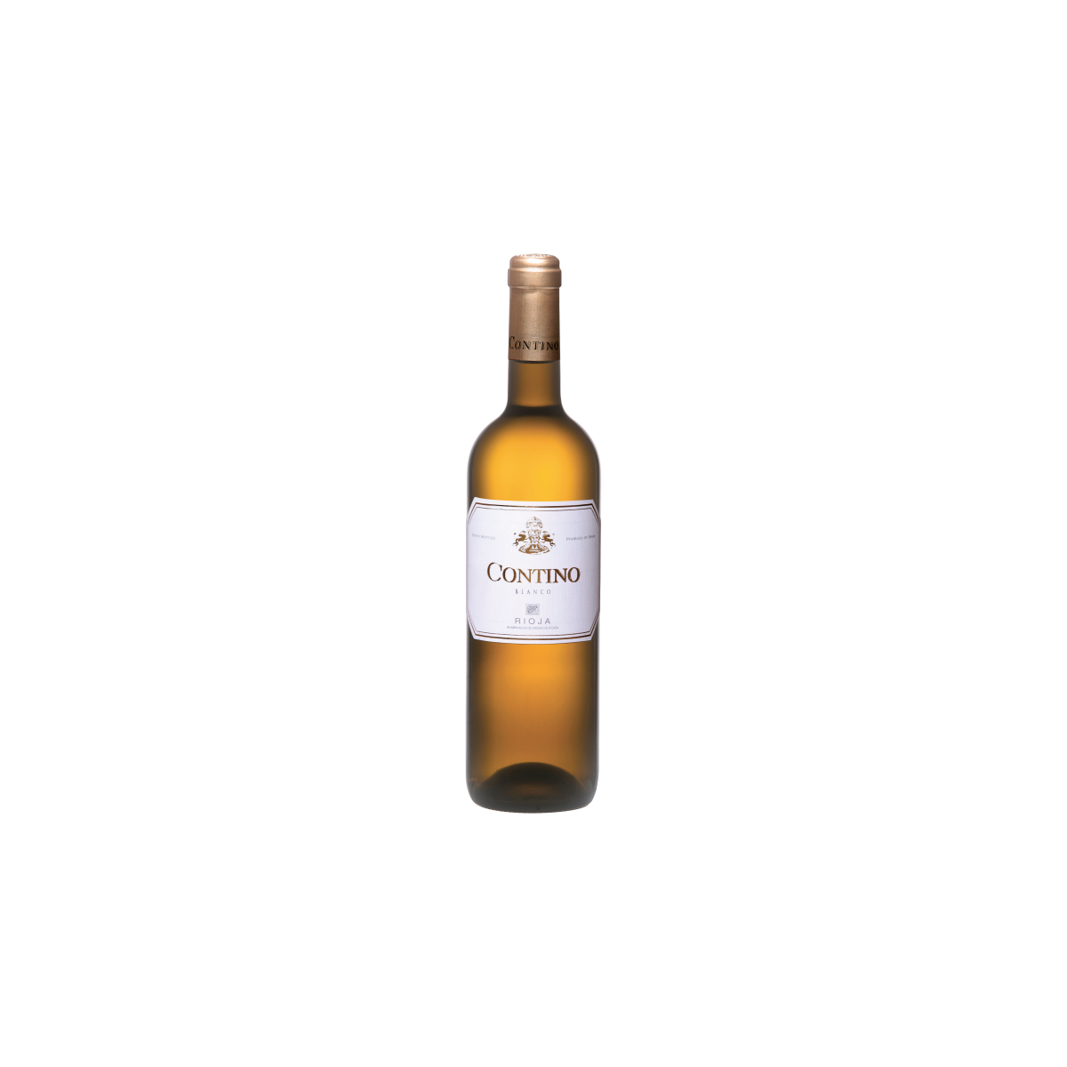 2019 C.V.N.E. Rioja Blanco, Contino, C.V.N.E.