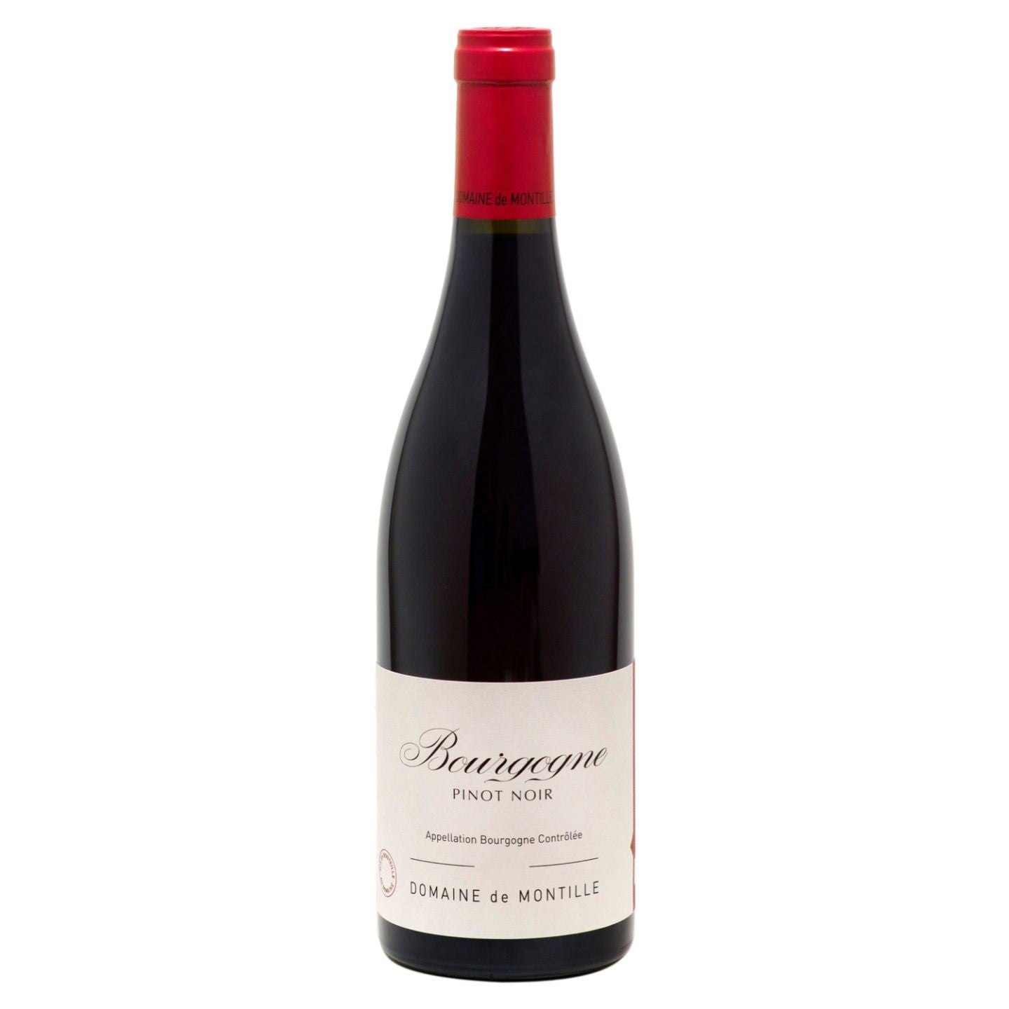 2019 Bourgogne Pinot Noir, Domaine de Montille