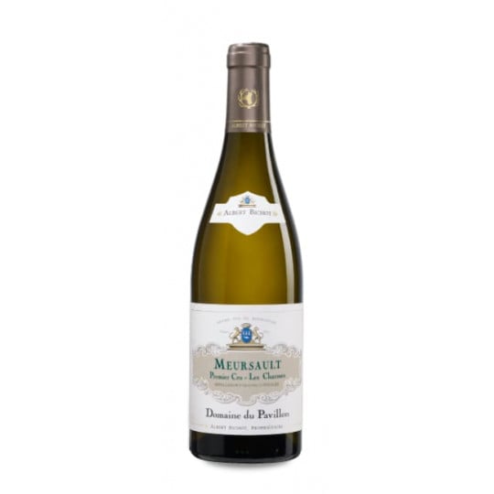 2021 Meursault 1er Cru 'Les Charmes', Domaine du Pavillon (Maison A. Bichot)