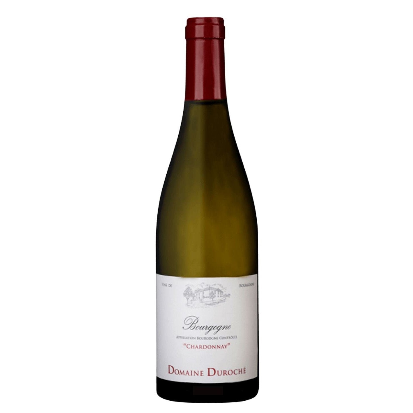 2020 Gevrey-Chambertin, Domaine Duroché