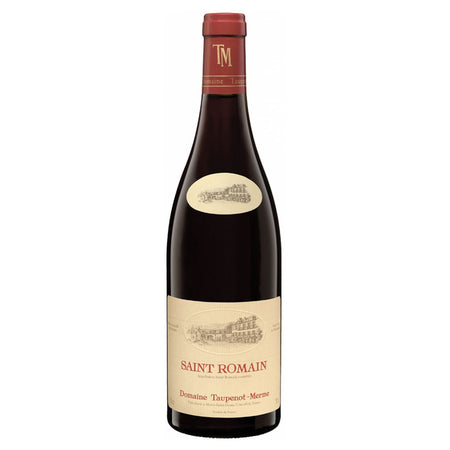 2013 Auxey-Duresses 1er Cru Rouge, Domaine Taupenot-Merme