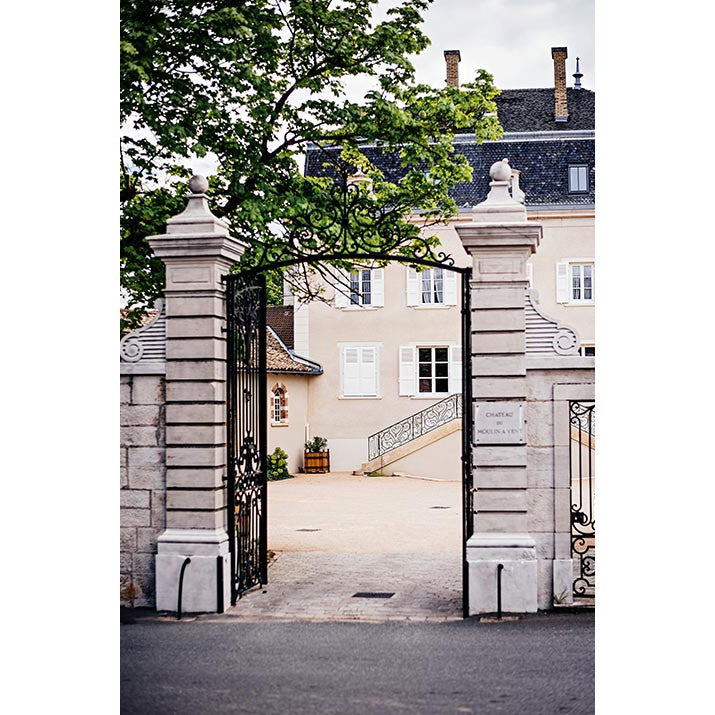 2020 Moulin-à-Vent 'Les Vérillats', Chateau du Moulin-à-Vent