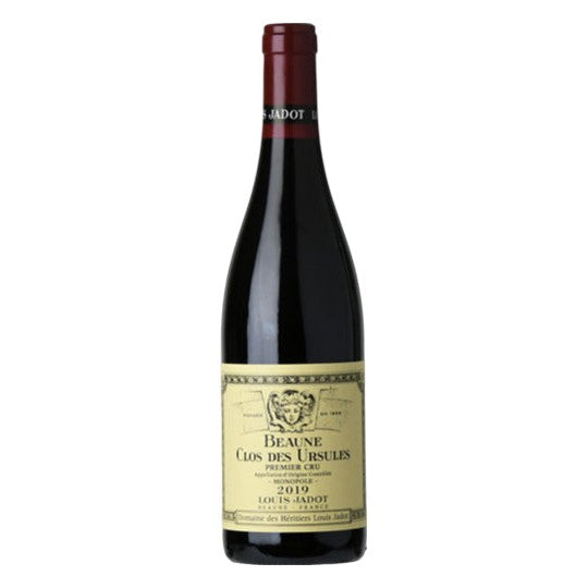 2020 Bourgogne 'Côte d'Or' Pinot Noir Monopole, Domaine du Clos Frantin (Maison A. Bichot)