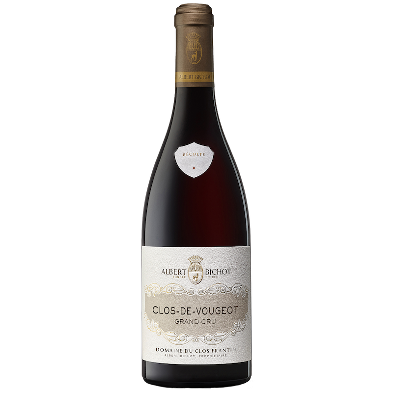 2020 Clos Vougeot Grand Cru, Maxime Cheurlin Noëllat