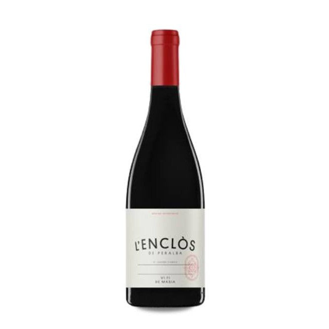 Enclos de Peralba Vi Fi de Masia White 2020