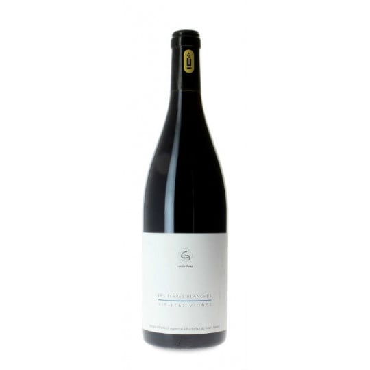 2020 Crozes-Hermitage 'Etoile Noire', Domaine Melody