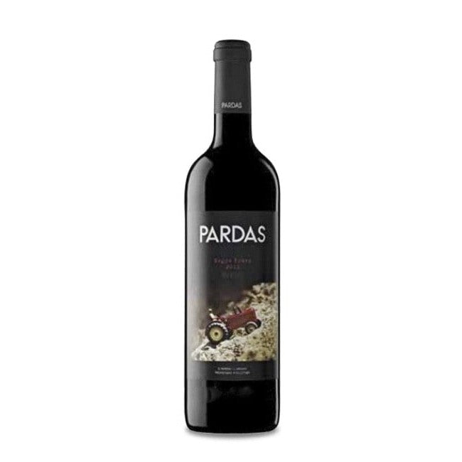 Celler Pardas Negre Franc 2018