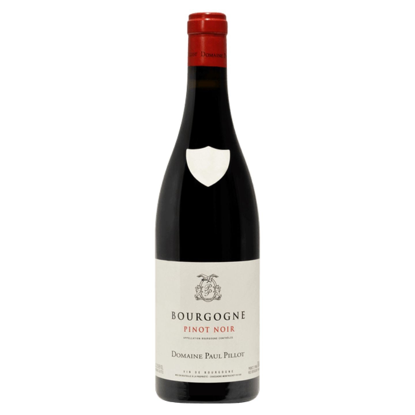 2020 Bourgogne Pinot Noir, Domaine Paul Pillot