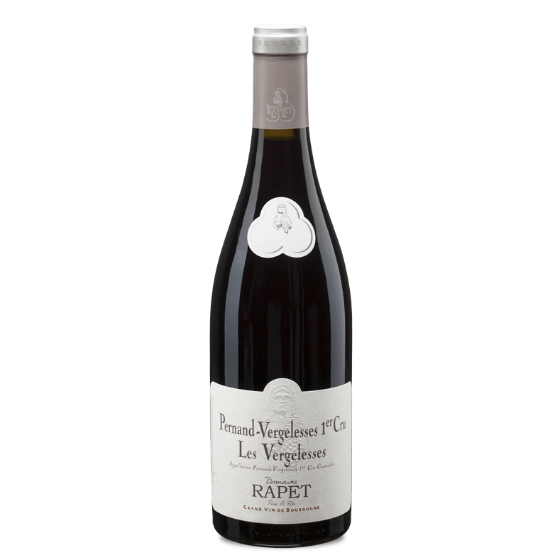 2014 Pernand-Vergelesses Rouge, Domaine Rapet Père & Fils