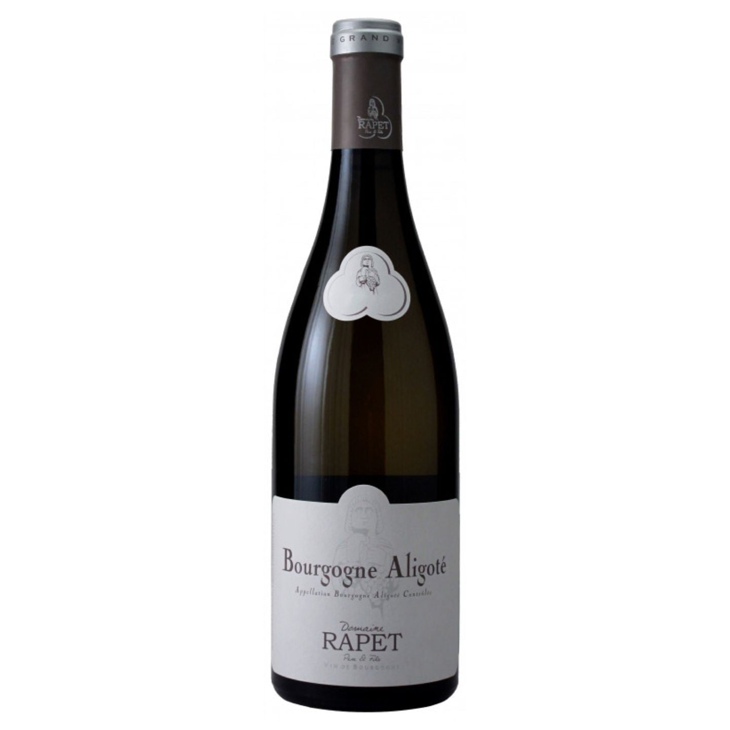 2016 Pernand-Vergelesses 1er Cru 'Les Vergelesses', Domaine Rapet Père & Fils