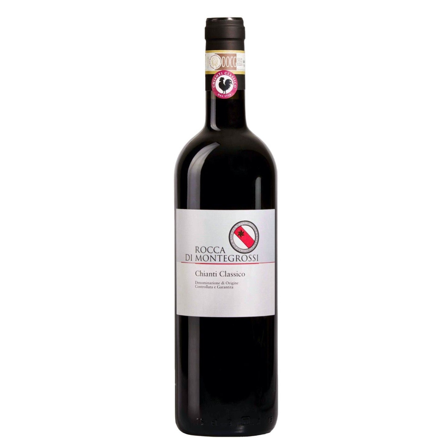 2015 Chianti Classico 'San Marcellino', Rocca di Montegrossi