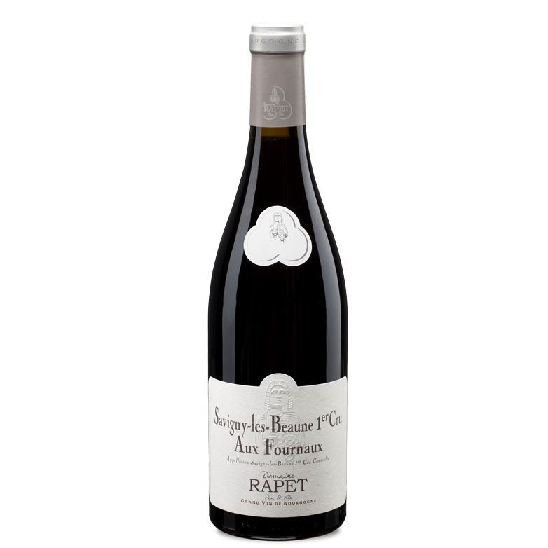 2014 Savigny-les-Beaune 1er Cru 'Aux Fournaux', Domaine Rapet Père & Fils