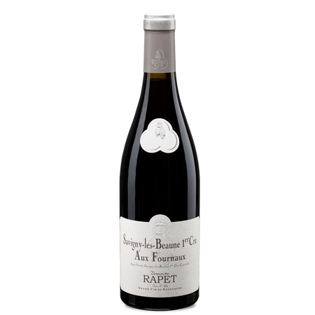 2014 Savigny-les-Beaune 1er Cru 'Aux Fournaux', Domaine Rapet Père & Fils