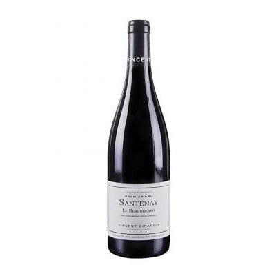 2020 Santenay 1er Cru 'Les Gravieres', Domaine Agnès Paquet